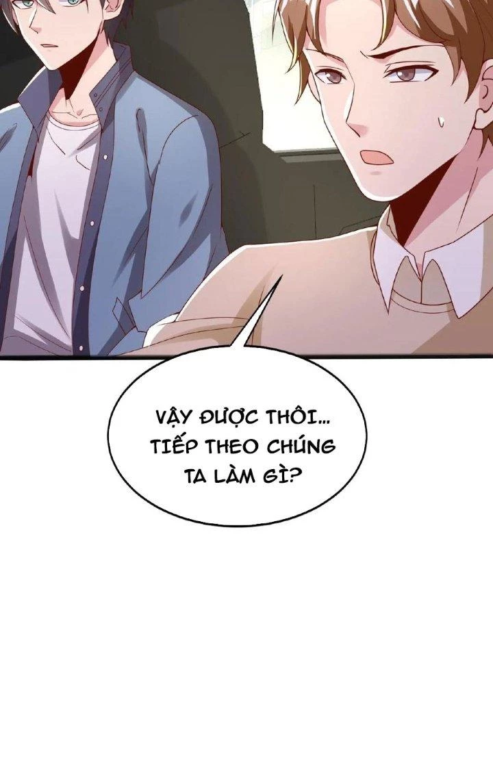 Trước Kia Có Toà Trấn Yêu Quan Chapter 50 - Trang 18