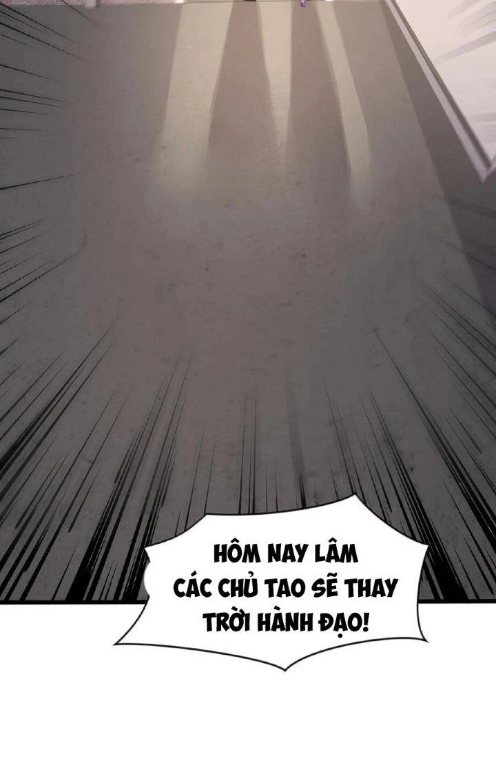 Trước Kia Có Toà Trấn Yêu Quan Chapter 50 - Trang 24