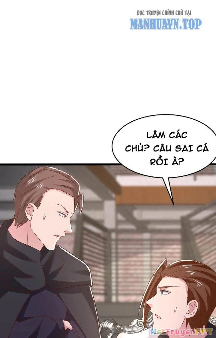 Trước Kia Có Toà Trấn Yêu Quan Chapter 50 - Trang 25