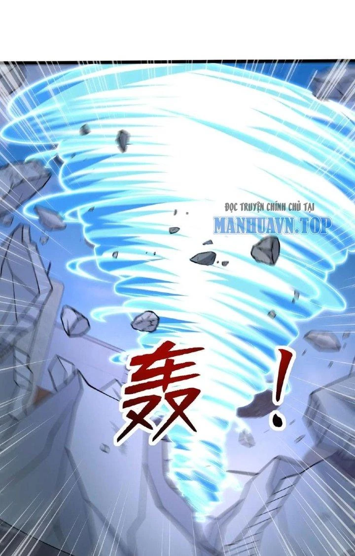 Trước Kia Có Toà Trấn Yêu Quan Chapter 50 - Trang 31