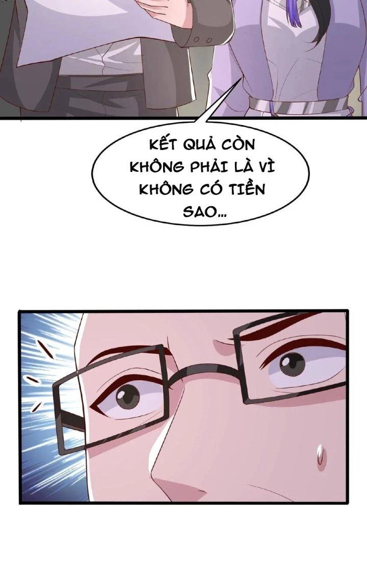 Trước Kia Có Toà Trấn Yêu Quan Chapter 50 - Trang 9