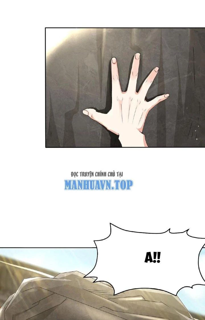 Trước Kia Có Toà Trấn Yêu Quan Chapter 52 - Trang 10