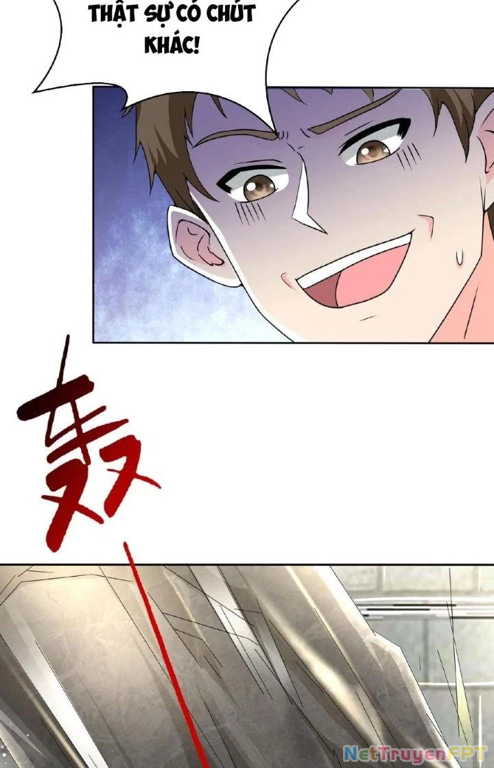Trước Kia Có Toà Trấn Yêu Quan Chapter 52 - Trang 12