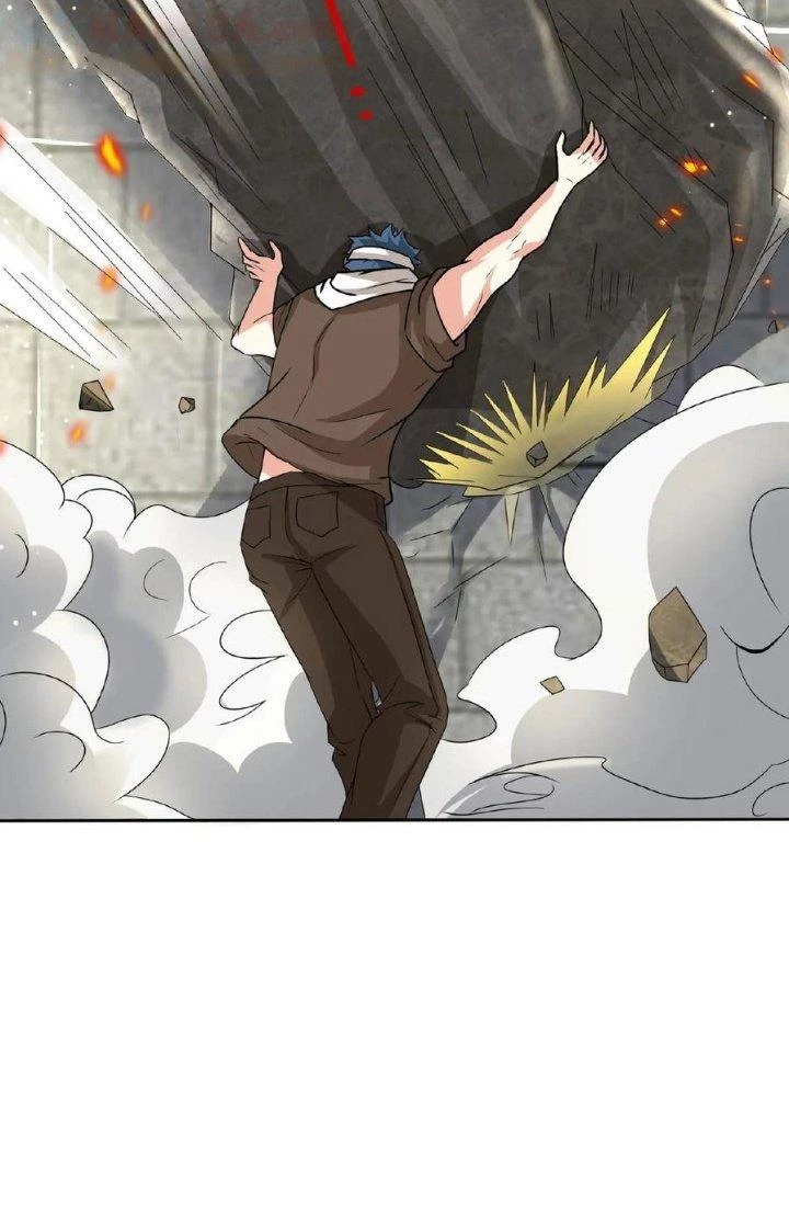 Trước Kia Có Toà Trấn Yêu Quan Chapter 52 - Trang 13