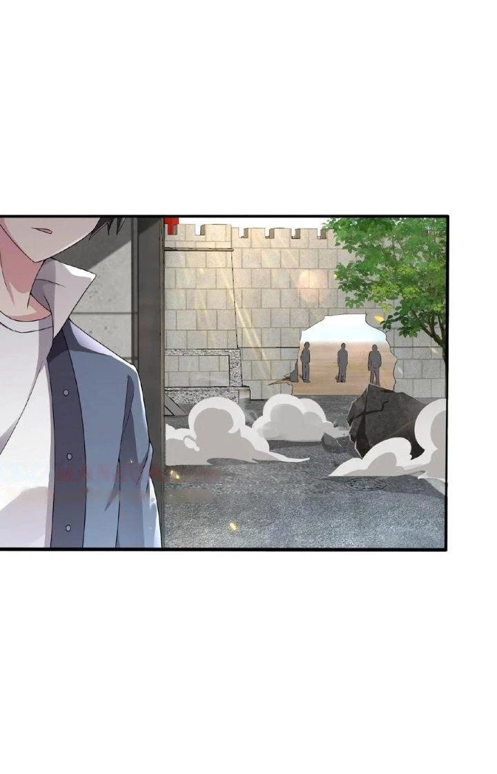 Trước Kia Có Toà Trấn Yêu Quan Chapter 52 - Trang 17
