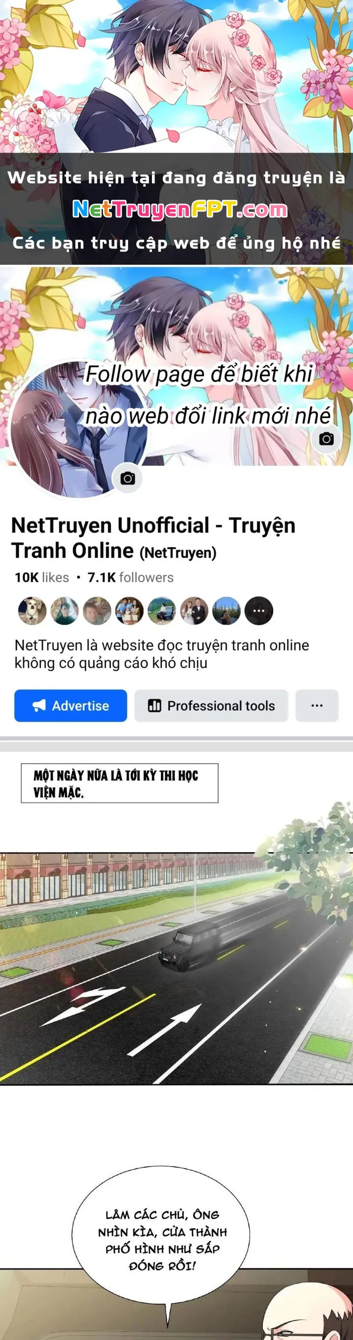 Trước Kia Có Toà Trấn Yêu Quan Chapter 52 - Trang 2