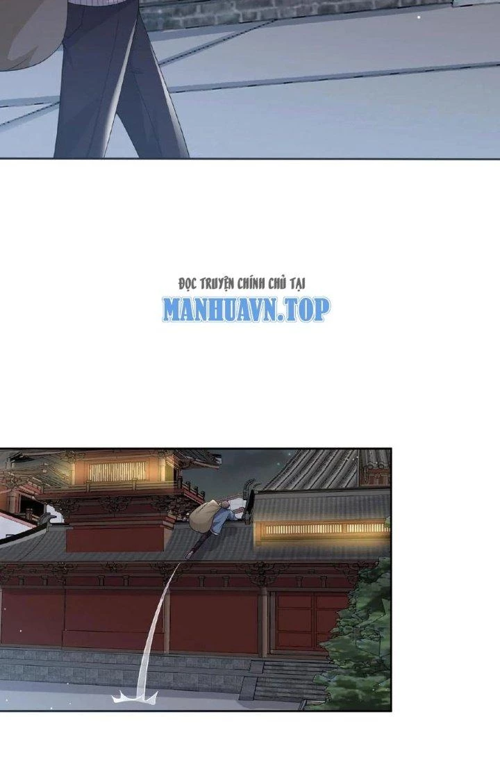 Trước Kia Có Toà Trấn Yêu Quan Chapter 52 - Trang 20