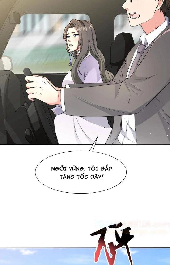 Trước Kia Có Toà Trấn Yêu Quan Chapter 52 - Trang 3