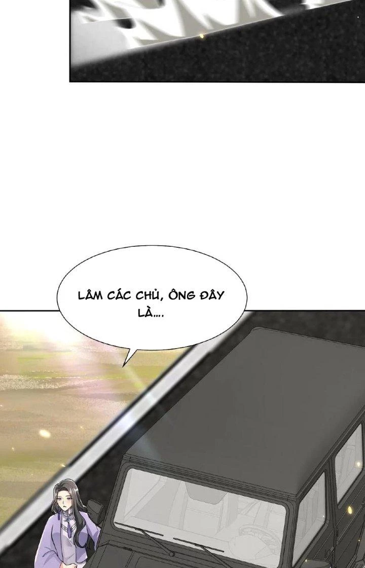 Trước Kia Có Toà Trấn Yêu Quan Chapter 52 - Trang 5
