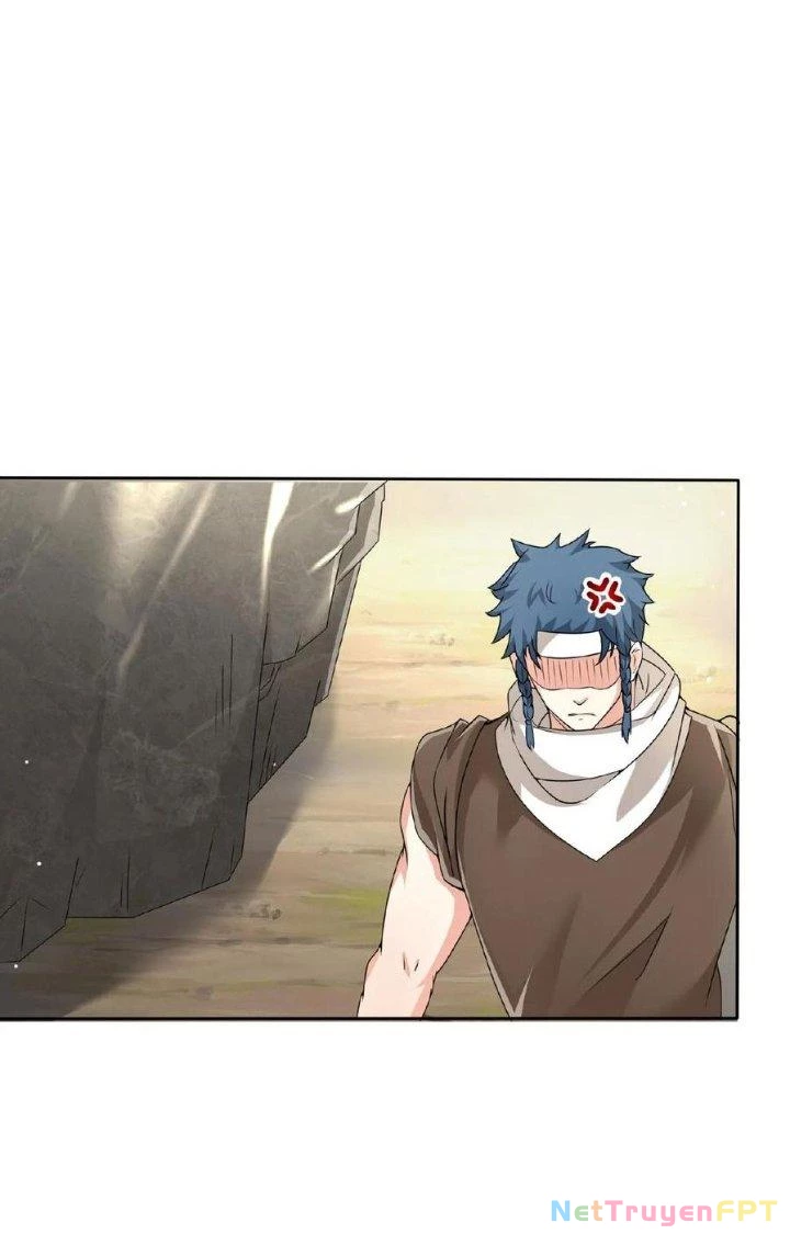 Trước Kia Có Toà Trấn Yêu Quan Chapter 52 - Trang 9