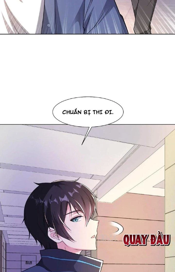 Trước Kia Có Toà Trấn Yêu Quan Chapter 53 - Trang 10