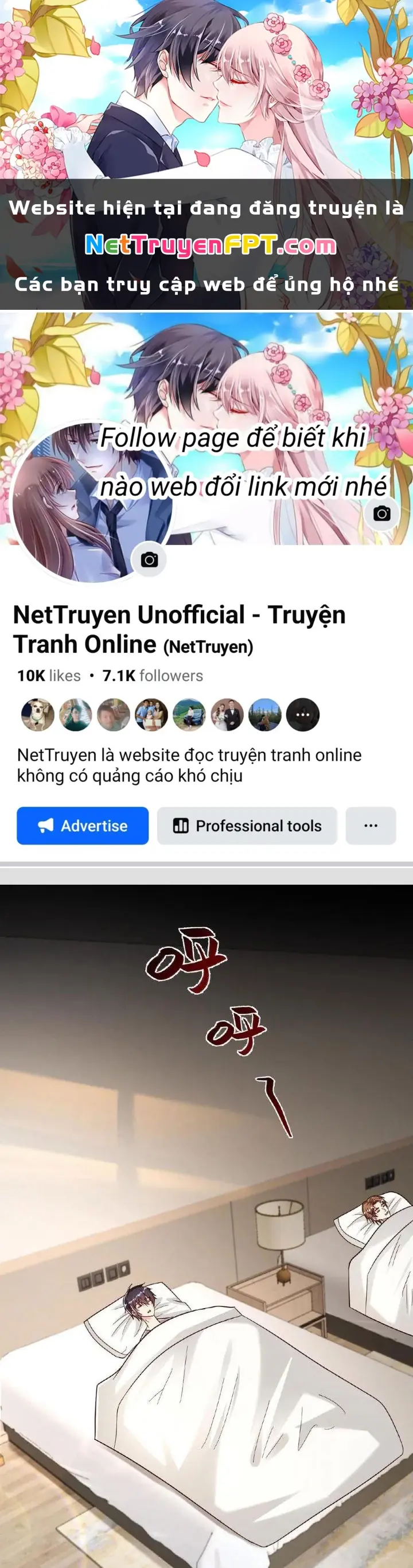 Trước Kia Có Toà Trấn Yêu Quan Chapter 53 - Trang 2
