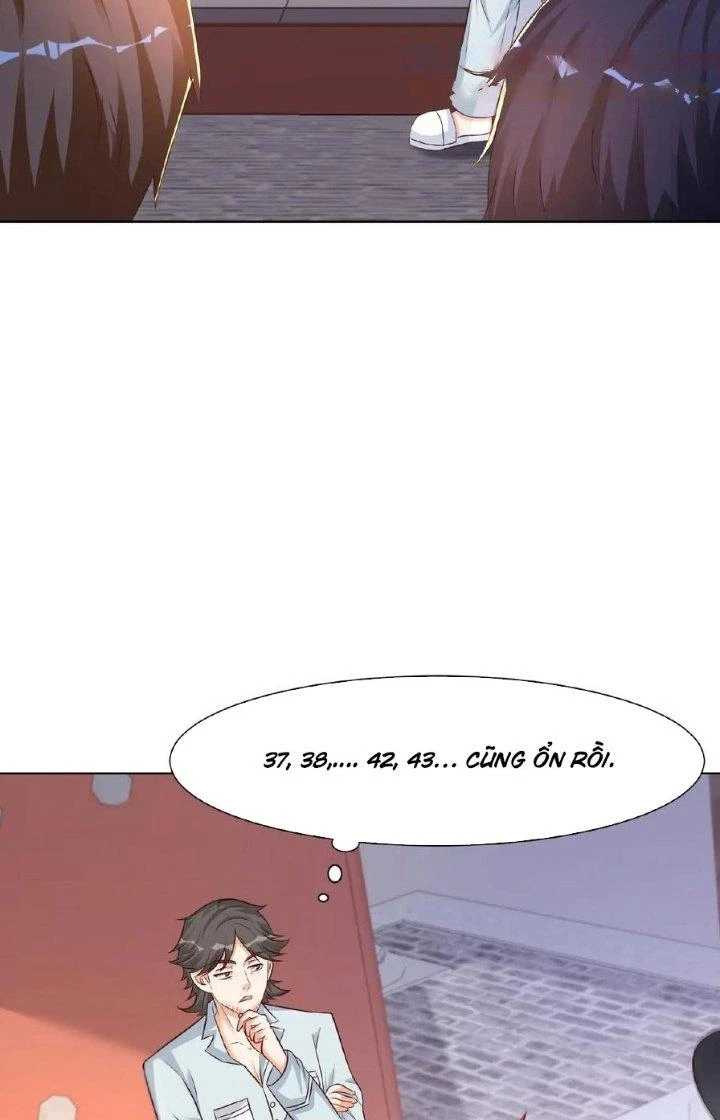 Trước Kia Có Toà Trấn Yêu Quan Chapter 53 - Trang 20