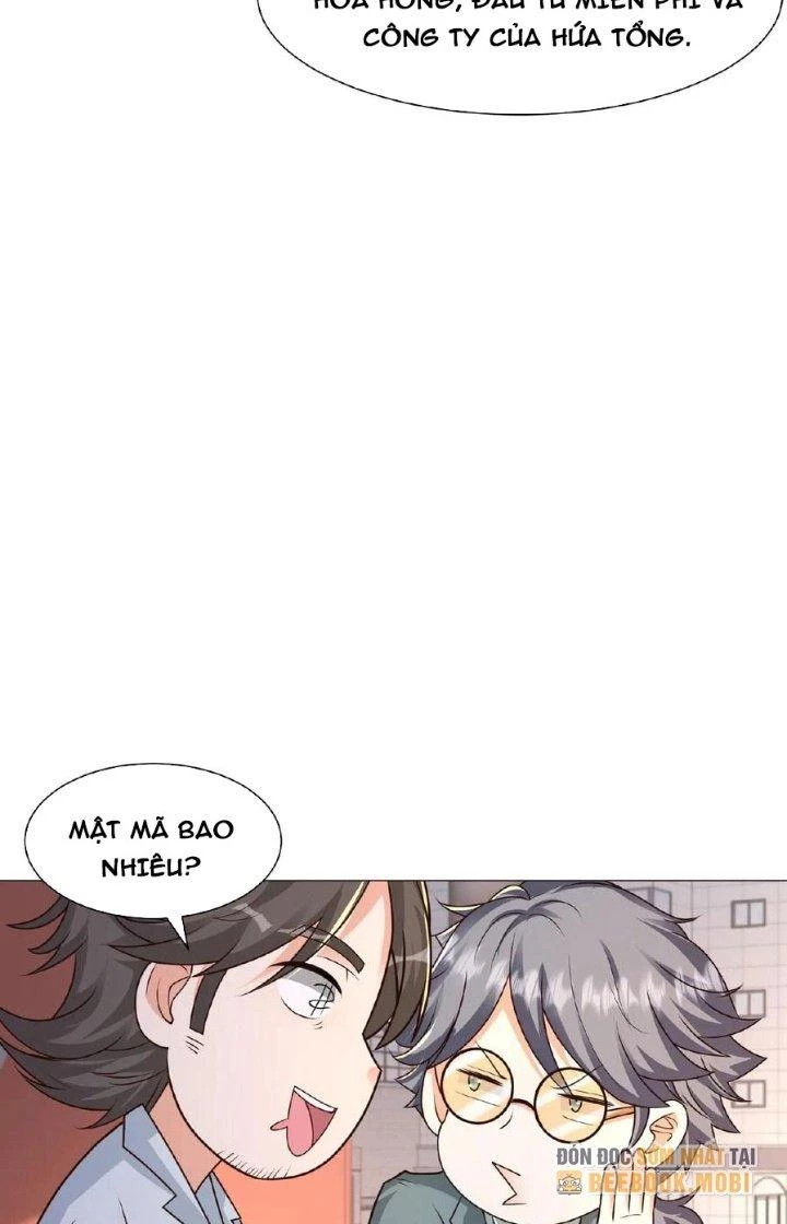 Trước Kia Có Toà Trấn Yêu Quan Chapter 53 - Trang 24