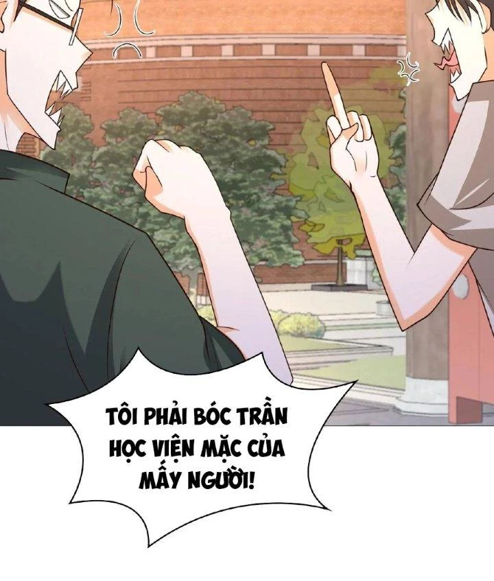 Trước Kia Có Toà Trấn Yêu Quan Chapter 53 - Trang 27