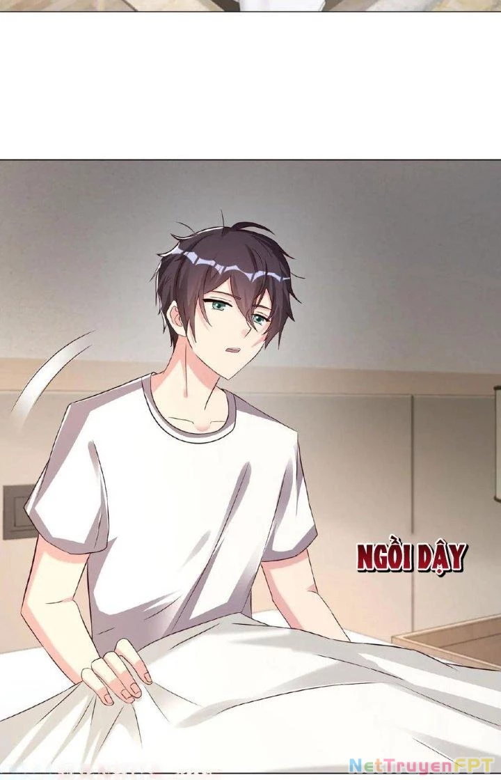 Trước Kia Có Toà Trấn Yêu Quan Chapter 53 - Trang 3