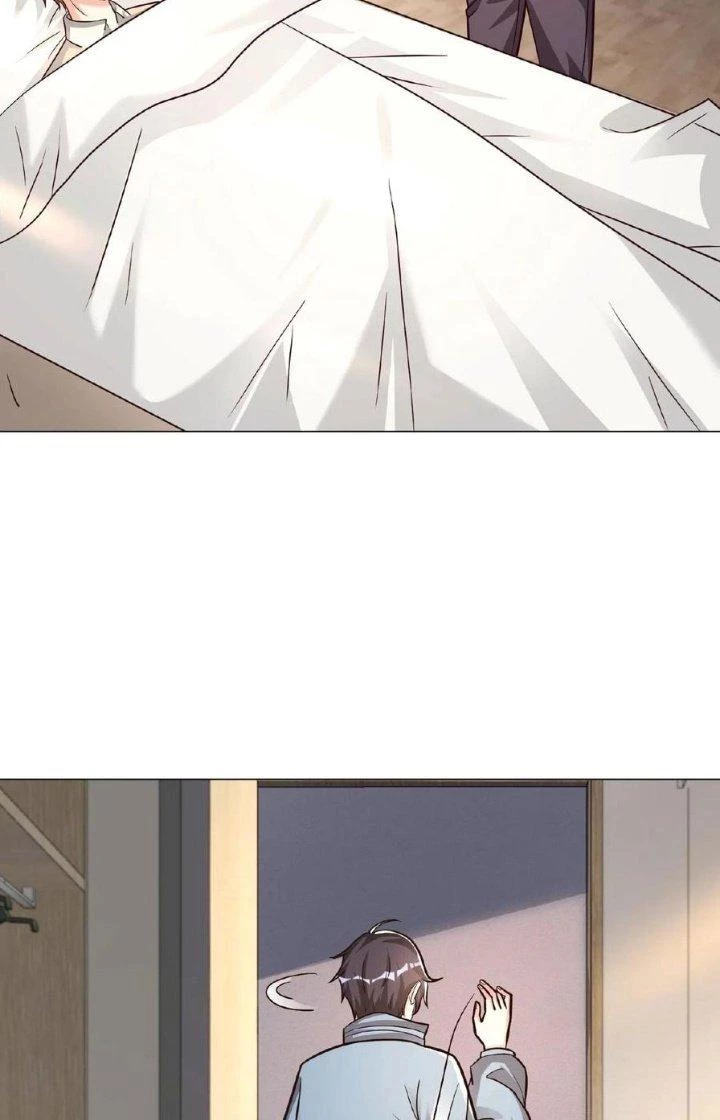 Trước Kia Có Toà Trấn Yêu Quan Chapter 53 - Trang 5