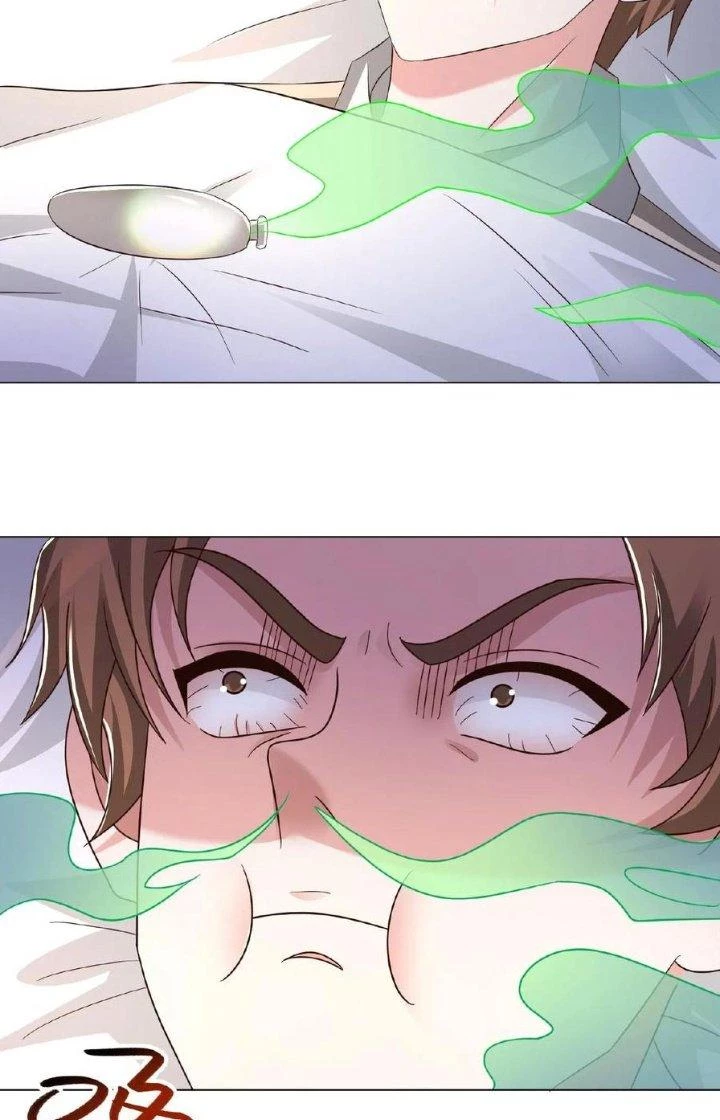 Trước Kia Có Toà Trấn Yêu Quan Chapter 53 - Trang 7