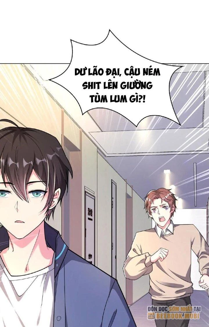 Trước Kia Có Toà Trấn Yêu Quan Chapter 53 - Trang 9