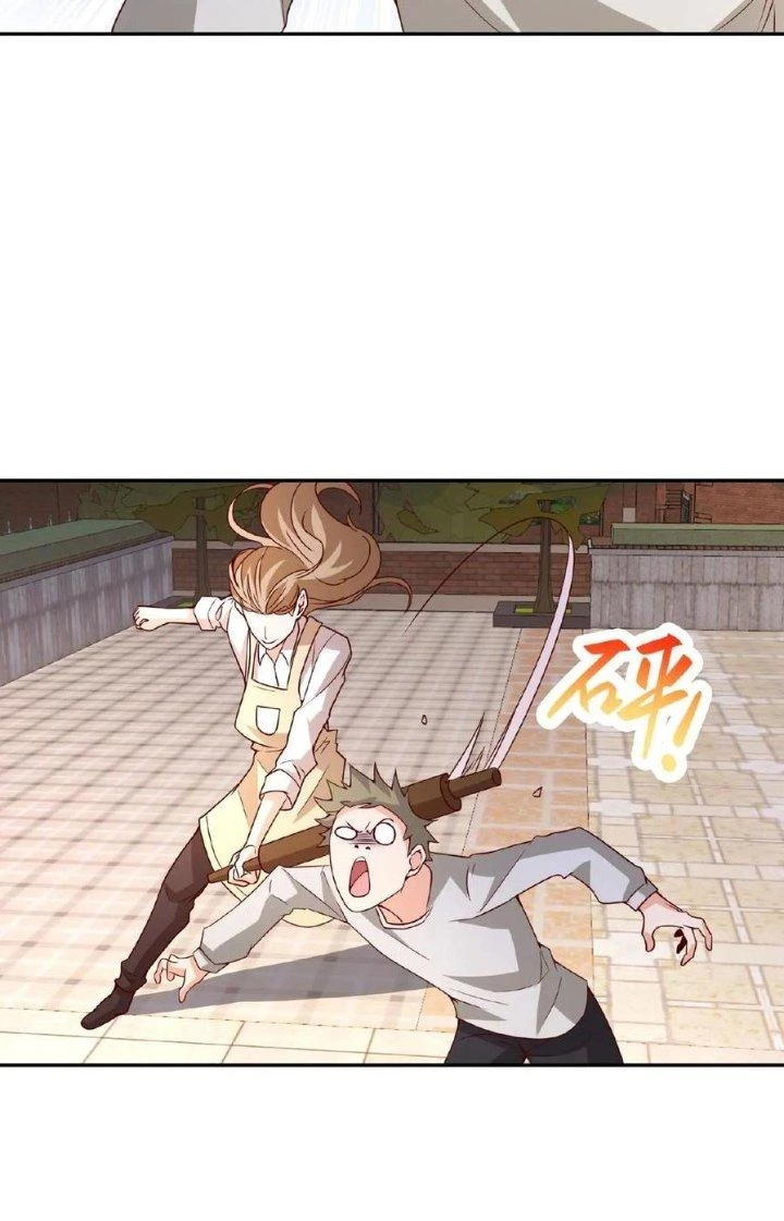 Trước Kia Có Toà Trấn Yêu Quan Chapter 54 - Trang 12
