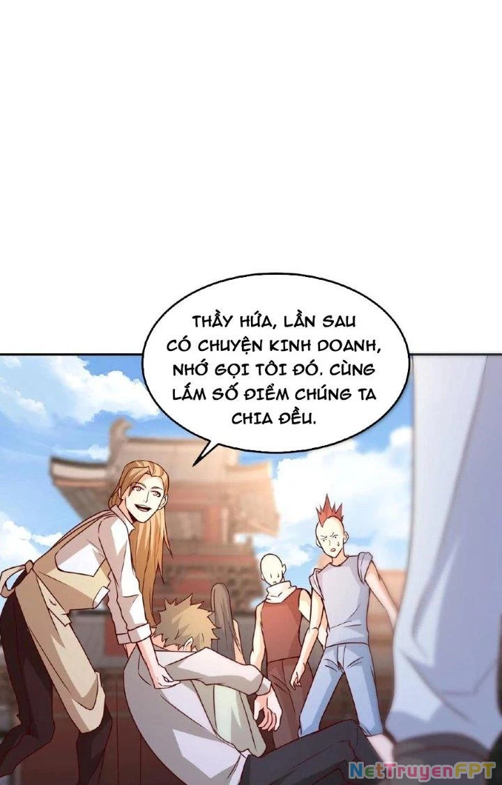 Trước Kia Có Toà Trấn Yêu Quan Chapter 54 - Trang 13