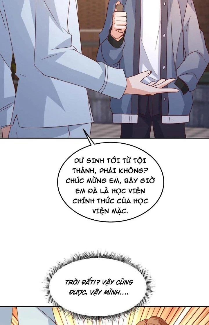 Trước Kia Có Toà Trấn Yêu Quan Chapter 54 - Trang 18