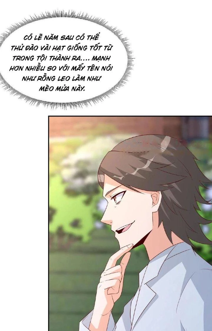 Trước Kia Có Toà Trấn Yêu Quan Chapter 54 - Trang 23