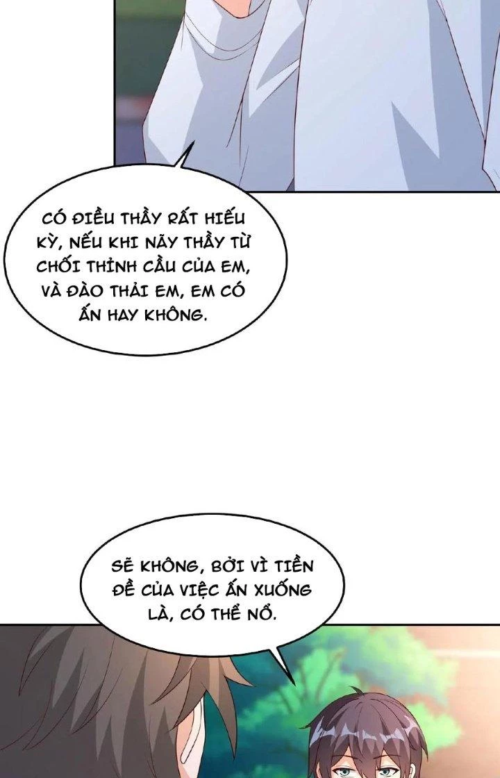 Trước Kia Có Toà Trấn Yêu Quan Chapter 54 - Trang 24