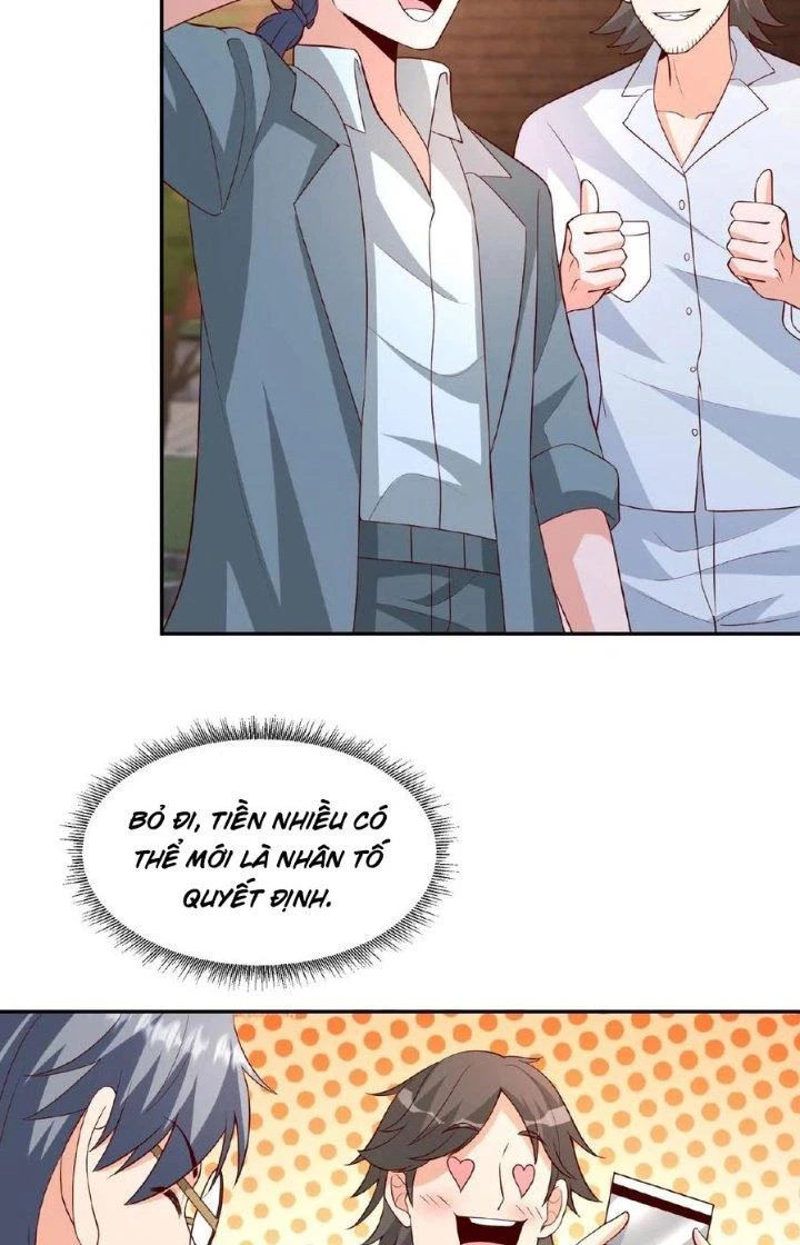Trước Kia Có Toà Trấn Yêu Quan Chapter 54 - Trang 4