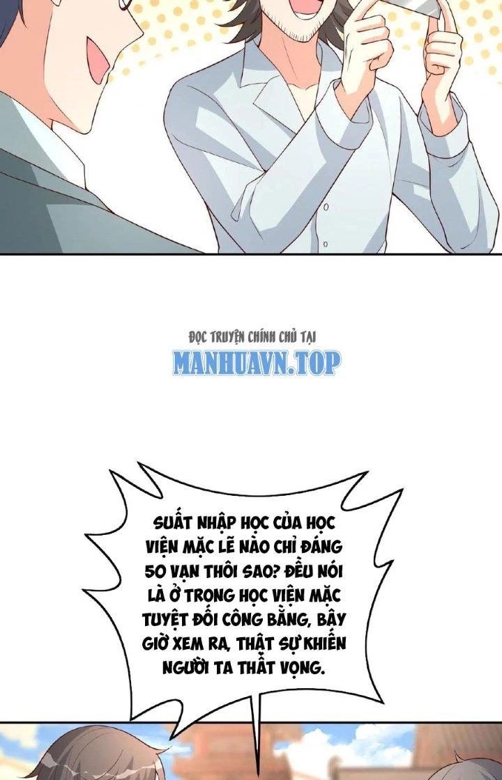 Trước Kia Có Toà Trấn Yêu Quan Chapter 54 - Trang 5