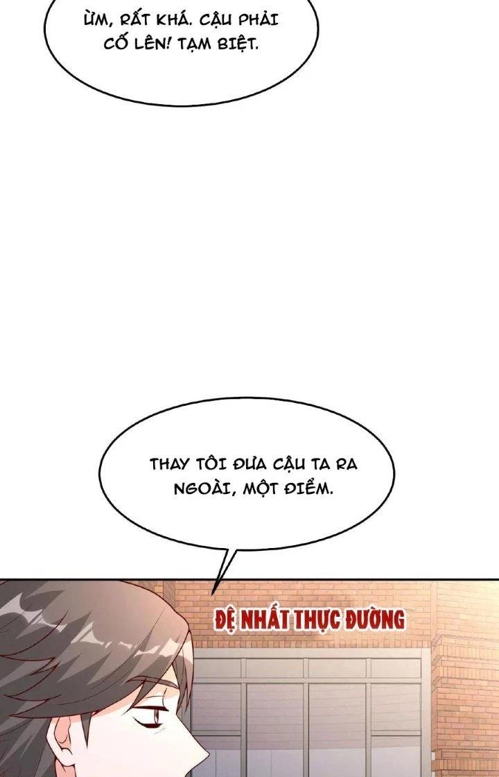 Trước Kia Có Toà Trấn Yêu Quan Chapter 54 - Trang 9