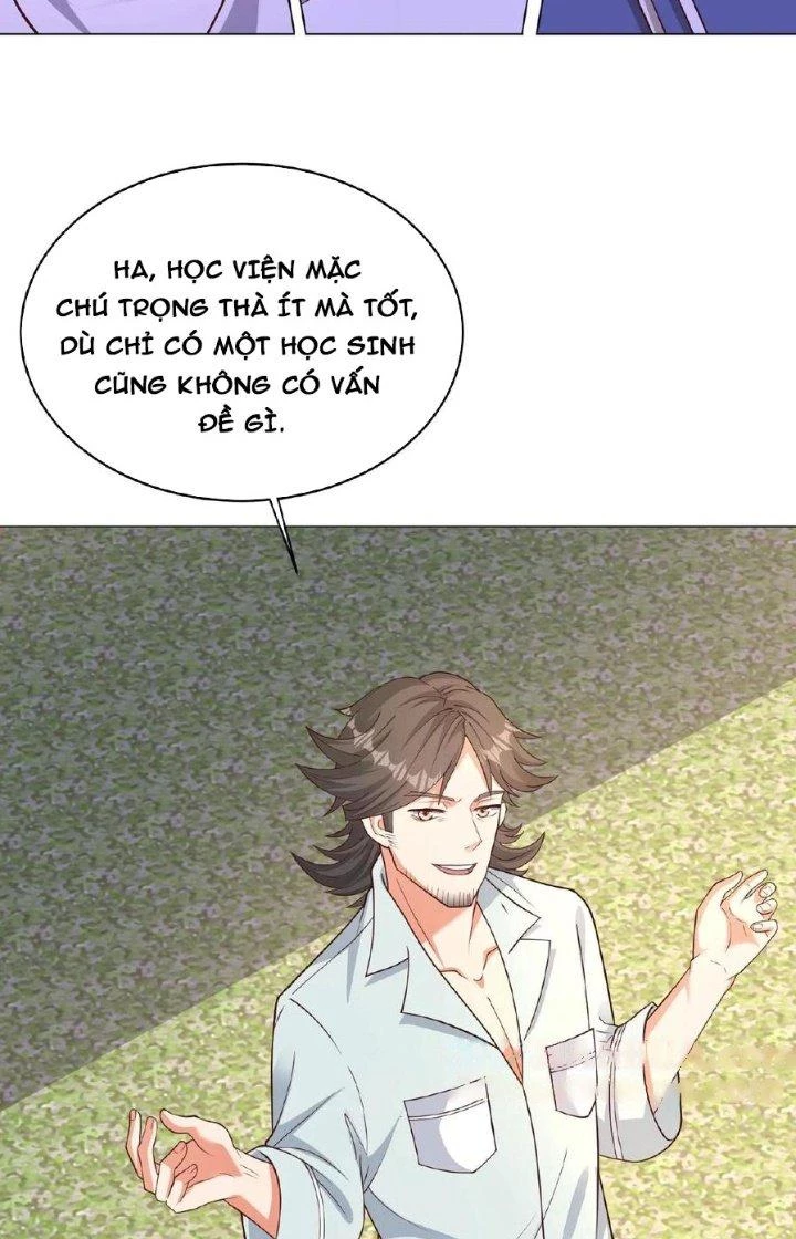 Trước Kia Có Toà Trấn Yêu Quan Chapter 55 - Trang 10