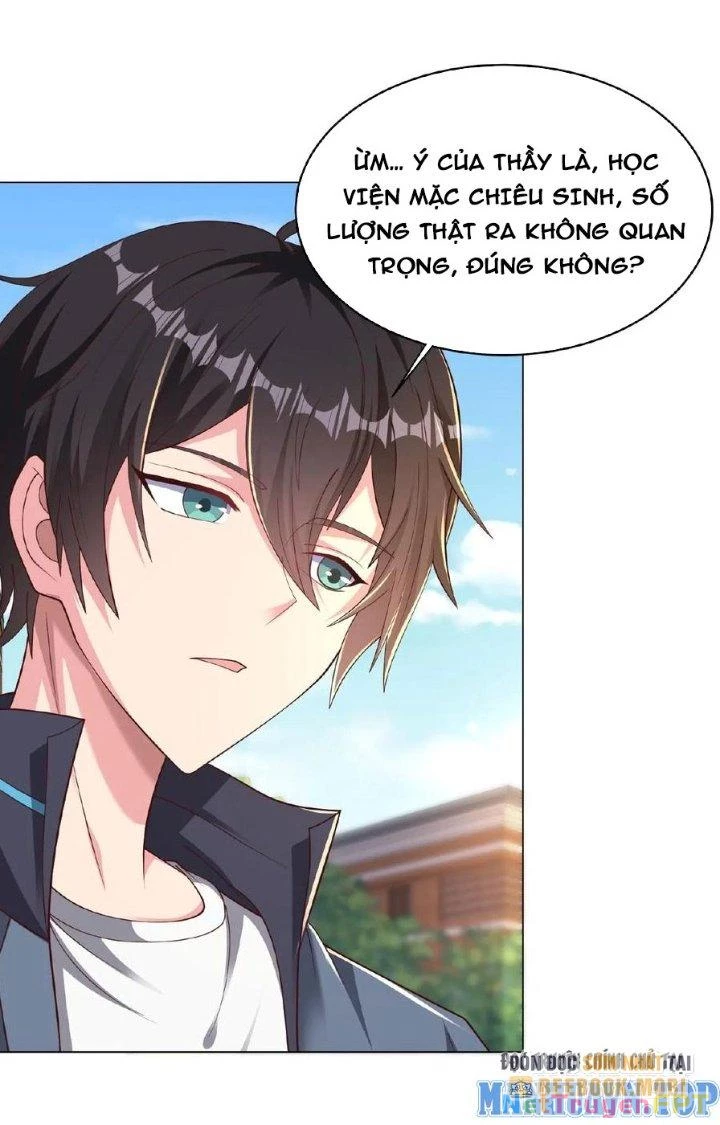 Trước Kia Có Toà Trấn Yêu Quan Chapter 55 - Trang 12