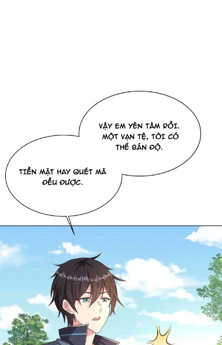 Trước Kia Có Toà Trấn Yêu Quan Chapter 55 - Trang 14