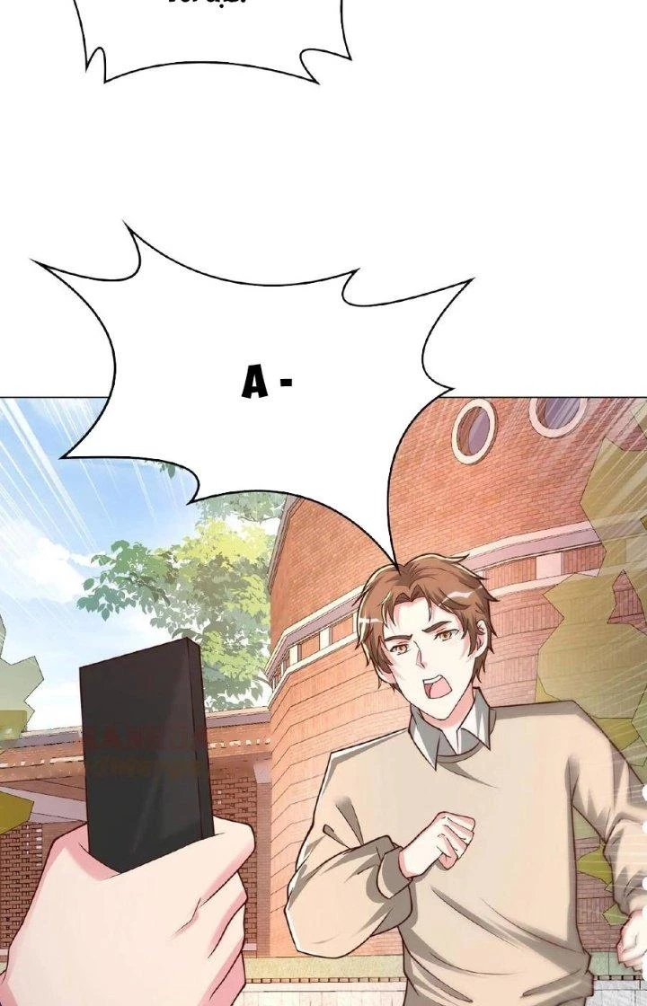 Trước Kia Có Toà Trấn Yêu Quan Chapter 55 - Trang 17