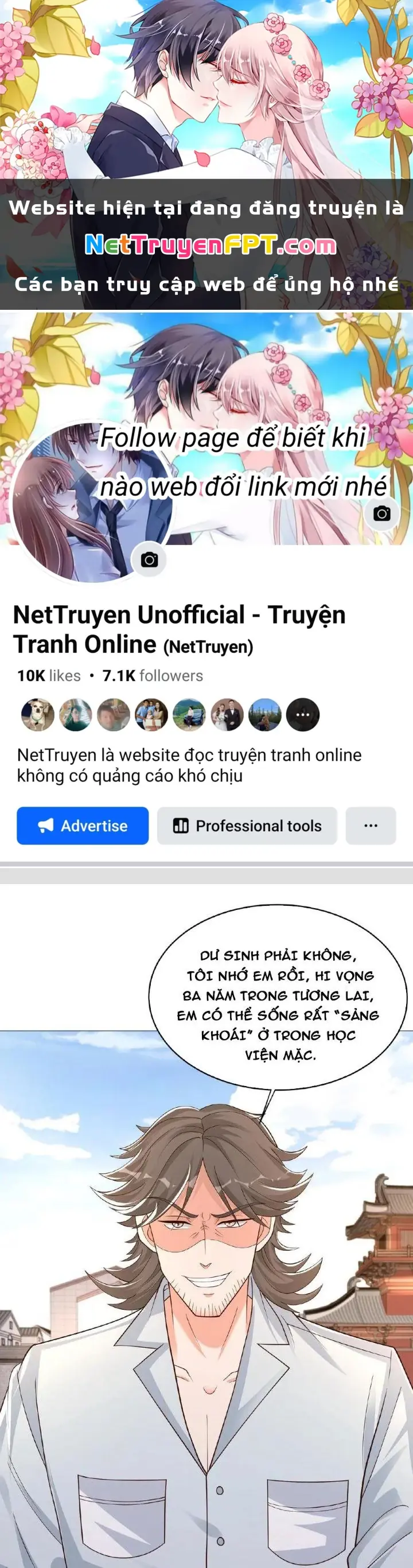 Trước Kia Có Toà Trấn Yêu Quan Chapter 55 - Trang 2