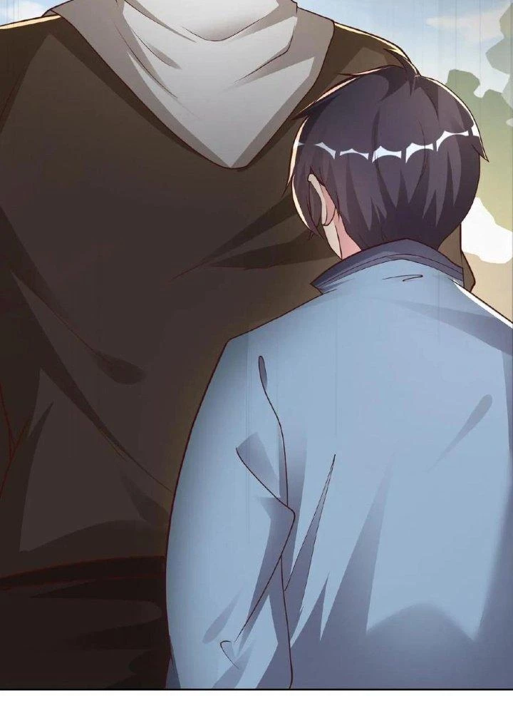 Trước Kia Có Toà Trấn Yêu Quan Chapter 55 - Trang 27