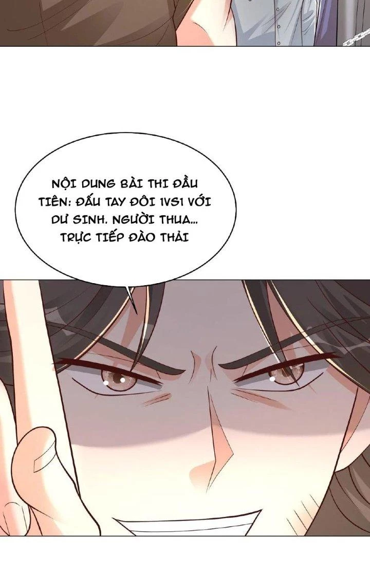Trước Kia Có Toà Trấn Yêu Quan Chapter 55 - Trang 7