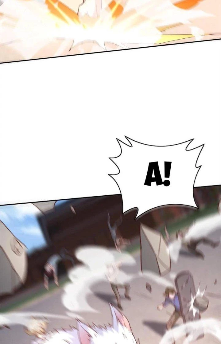Trước Kia Có Toà Trấn Yêu Quan Chapter 56 - Trang 11
