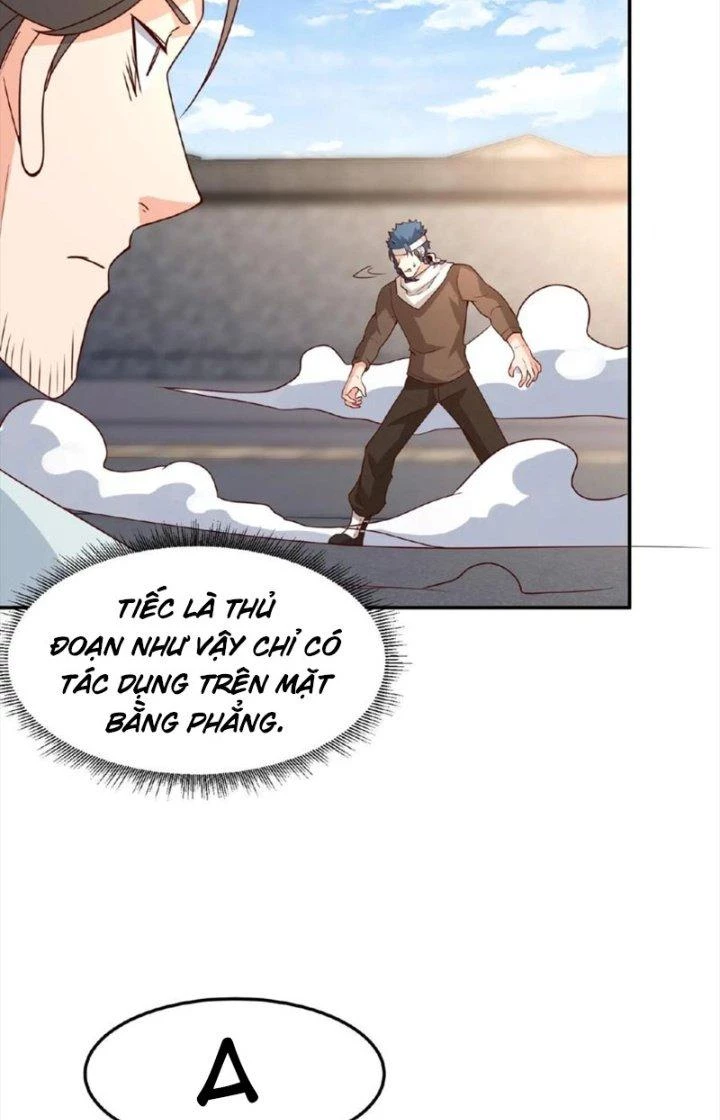 Trước Kia Có Toà Trấn Yêu Quan Chapter 56 - Trang 13