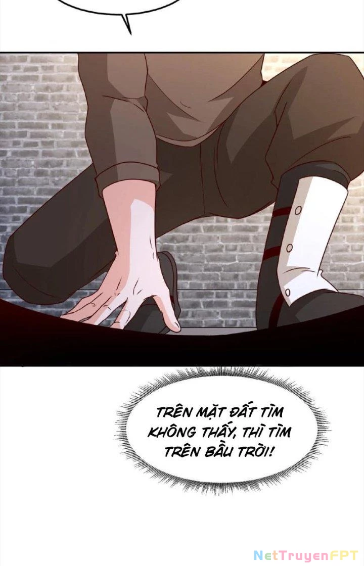 Trước Kia Có Toà Trấn Yêu Quan Chapter 56 - Trang 14