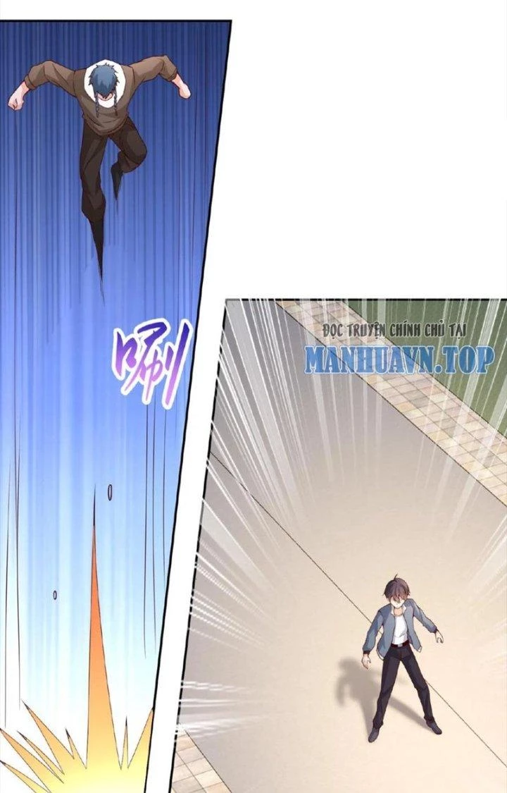 Trước Kia Có Toà Trấn Yêu Quan Chapter 56 - Trang 15