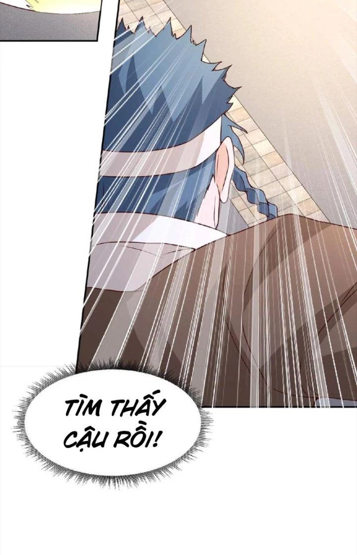 Trước Kia Có Toà Trấn Yêu Quan Chapter 56 - Trang 16