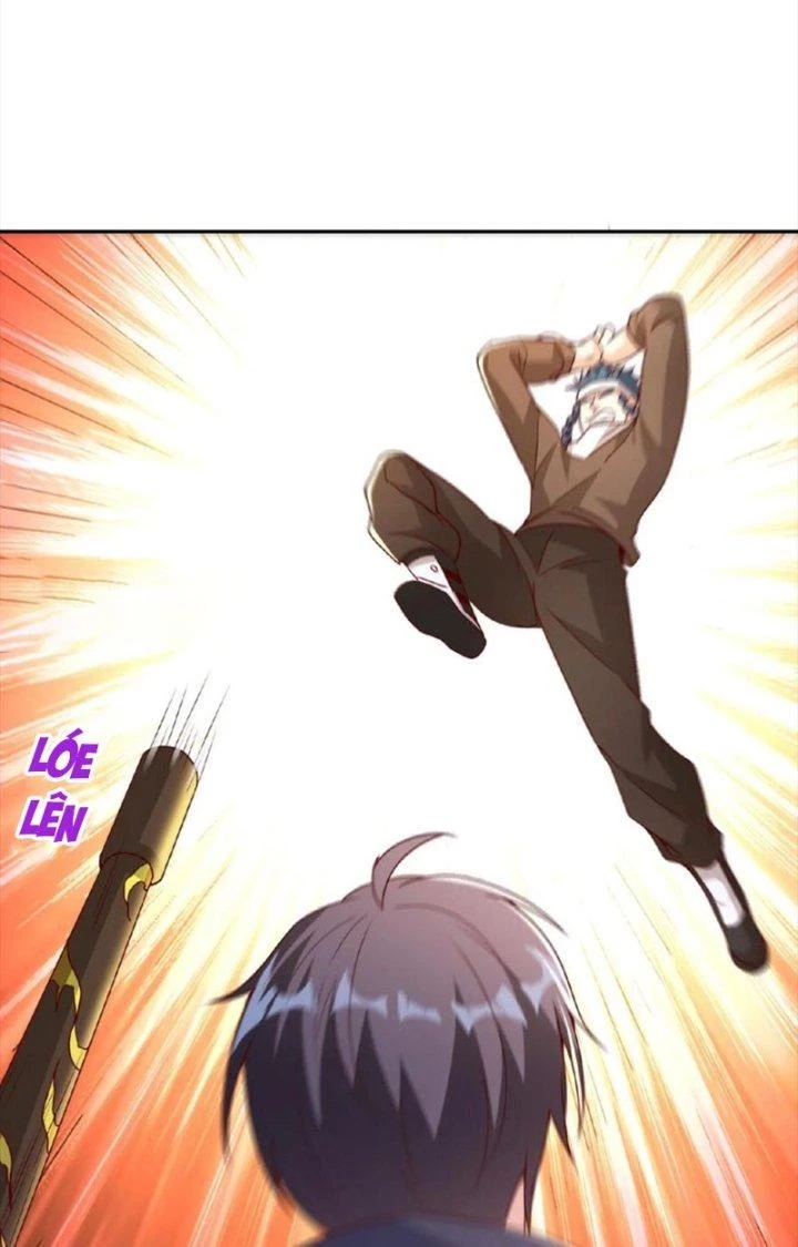 Trước Kia Có Toà Trấn Yêu Quan Chapter 56 - Trang 17