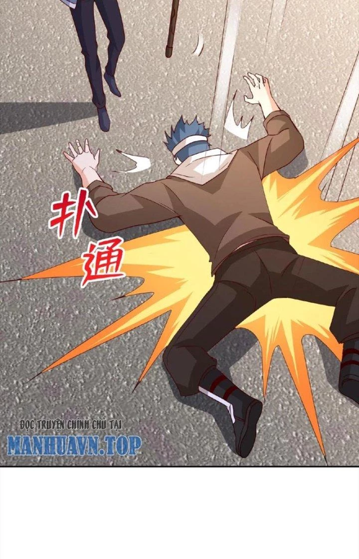 Trước Kia Có Toà Trấn Yêu Quan Chapter 56 - Trang 20