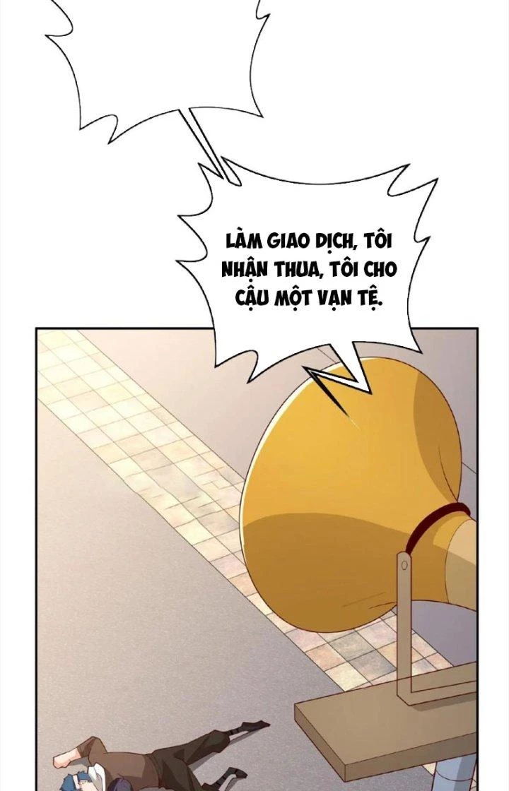 Trước Kia Có Toà Trấn Yêu Quan Chapter 56 - Trang 26
