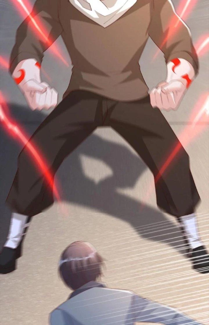 Trước Kia Có Toà Trấn Yêu Quan Chapter 56 - Trang 4