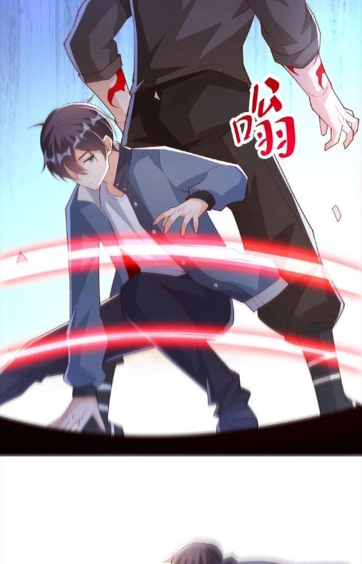 Trước Kia Có Toà Trấn Yêu Quan Chapter 56 - Trang 9