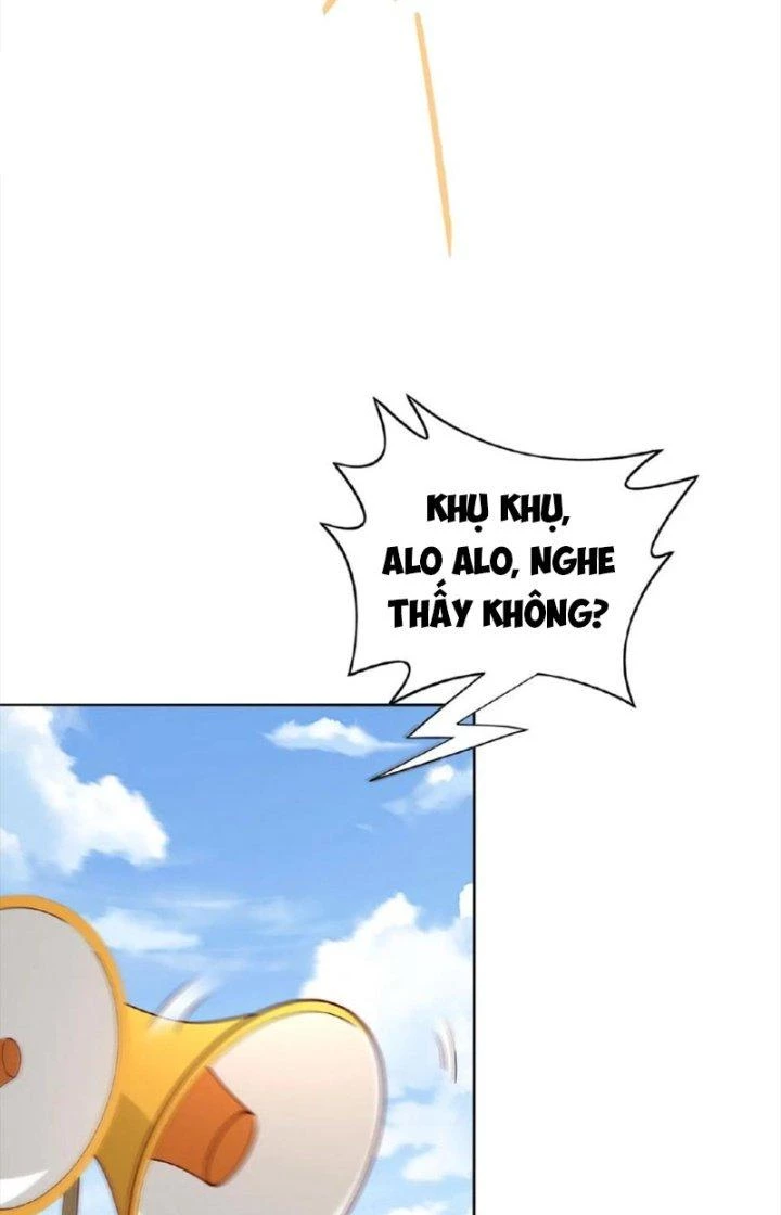 Trước Kia Có Toà Trấn Yêu Quan Chapter 57 - Trang 13