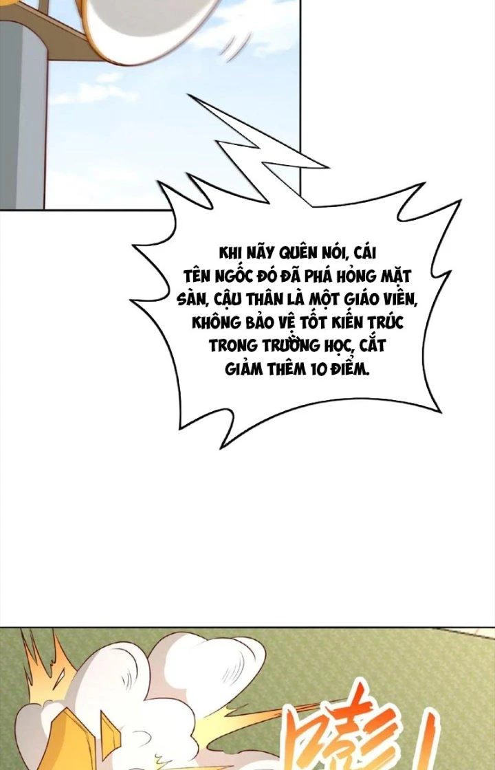 Trước Kia Có Toà Trấn Yêu Quan Chapter 57 - Trang 14